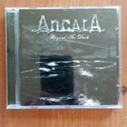Ancara CD Beyond The Dark - pikkukuva 1