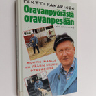 Pertti Pakarinen : Oravanpyörästä oravanpesään - pikkukuva 1