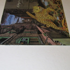 *LP* NUCLEUS Alleycat - pikkukuva 3