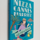Helena Petäistö : Nizza, Cannes, Biarritz a la Helena Pet... - pikkukuva 1