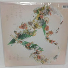 BJORK - UTOPIA uk us 2017 M-/M- 2LP - pikkukuva 2
