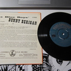 Bunny Berigan And His Blue Boys 7" EP UK 1957 The Blue Boys - pikkukuva 2