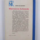 Aimo Lehikoinen : Siursaaren kalamaja - pikkukuva 2