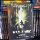 Man-Thing otus (2005) suomijulkaisi - pikkukuva 1