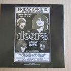 DOORS : LIVE IN BOSTON -1970 3x CD - pikkukuva 5