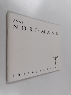 Anne Nordmann : Photographies