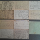 Ehiökortti Erä 10 kpl 1885-1888 + Sortavala Firmakuori - pikkukuva 2