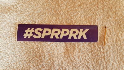 TARRA #SPRPRK