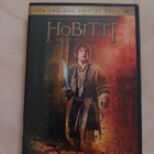 HOBITTI: SMAUGIN AUTIOITTAMA MAA (2-disc) special edition - pikkukuva 1