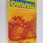 George Orwell : Kun ammuin norsun ja muita esseitä - pikkukuva 1