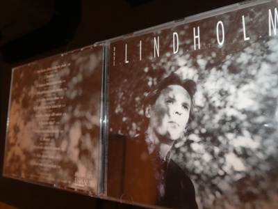 Dave Lindholm - Sillalla
