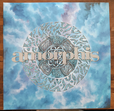Amorphis - Elegy