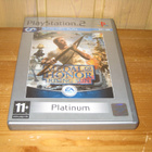 Medal of Honor Rising Sun Ps2 - pikkukuva 1