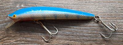 Nils master invincible 12cm!