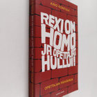 Aino Kontula : Rexi on homo ja opettajat hullui! Opettaja... - pikkukuva 1