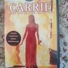 Carrie Sissy Spacek John Travolta Stephen King - pikkukuva 1