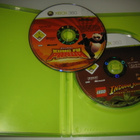 Lego Indiana Jones / Kung Fu Panda **XBOX360** - pikkukuva 3