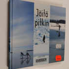 Jyrki Hari : Jäitä pitkin - pikkukuva 1