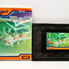 MSX - Konami's Ping Pong - pikkukuva 1