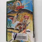 Hiro Mashima : Monster Hunter Orage 2 - pikkukuva 1