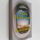 Clare Mackintosh : Panttivanki - pikkukuva 1