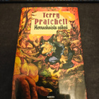 Pratchett, Terry - Herraskaista väkeä - pikkukuva 1