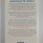 Heidi Julavits : Directions to Myself - A Memoir of Four ... - pikkukuva 2