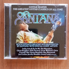 Santana CD Guitar Heaven - pikkukuva 1