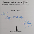 Kevin Dwyer : Ireland, our island home : an aerial tour a... - pikkukuva 2