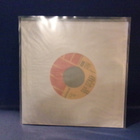 THE SLEEPY SLEEPERS - KUKA MITÄ HÄH? / LINDA KERRO HINTA 7" - pikkukuva 2