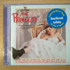 The Princess Diaries CD - pikkukuva 1