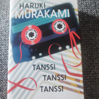 Tanssi tanssi tanssi Haruki Murakami - pikkukuva 1