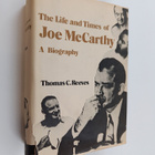 Thomas C. Reeves : The Life and Times of Joe McCarthy - A... - pikkukuva 1