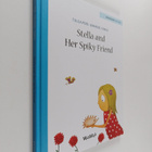 Tuula Pere : Stella and her spiky friend - pikkukuva 1