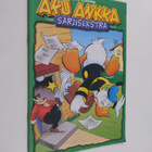 Walt Disney : Aku Ankka Sarjisekstra 5/2006 - pikkukuva 1