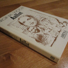 VIRGINIA WOOLF Aallot * 1.p. 1979 KIRJAYHTYMÄ ARENA  kultti - pikkukuva 3