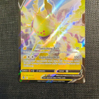 Regieleki V 057/195 Silver Tempest Ultra Rare - pikkukuva 1