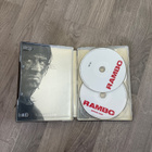Rambo kahden levyn Limited Steelbook - pikkukuva 3