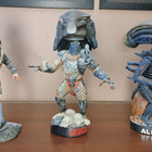 NECA kauhufiguurit 9 kpl - pikkukuva 2