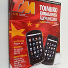 Tekniikan maailma 5/2011 - pikkukuva 1