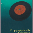 Tommi Aulasmaa: Ei pysynyt pinnalla Karjalainen - pikkukuva 1