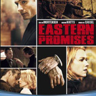 Eastern Promises  -   (Blu-ray) - pikkukuva 1