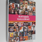 Marja Seliger : Katujen galleriat : ulkomainonnan visuaal... - pikkukuva 1
