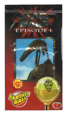 Star WARS Episodi I Pussi + Kuva n:o 22/32