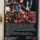 Platoon VHS - Nuoret Sotilaat - 1986 - pikkukuva 2