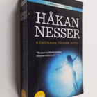 Håkan Nesser : Kokonaan toinen juttu - pikkukuva 1