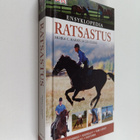 Moira C. Harris : Ratsastus : ensyklopedia - pikkukuva 1