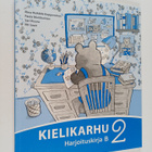 Elli Saari ym. : Kielikarhu 2 Harjoituskirja B - pikkukuva 1