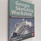 Google SketchUp workshop - pikkukuva 1