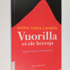 Anna-Lena Lauren : Vuorilla ei ole herroja : Kaukasiasta ... - pikkukuva 1